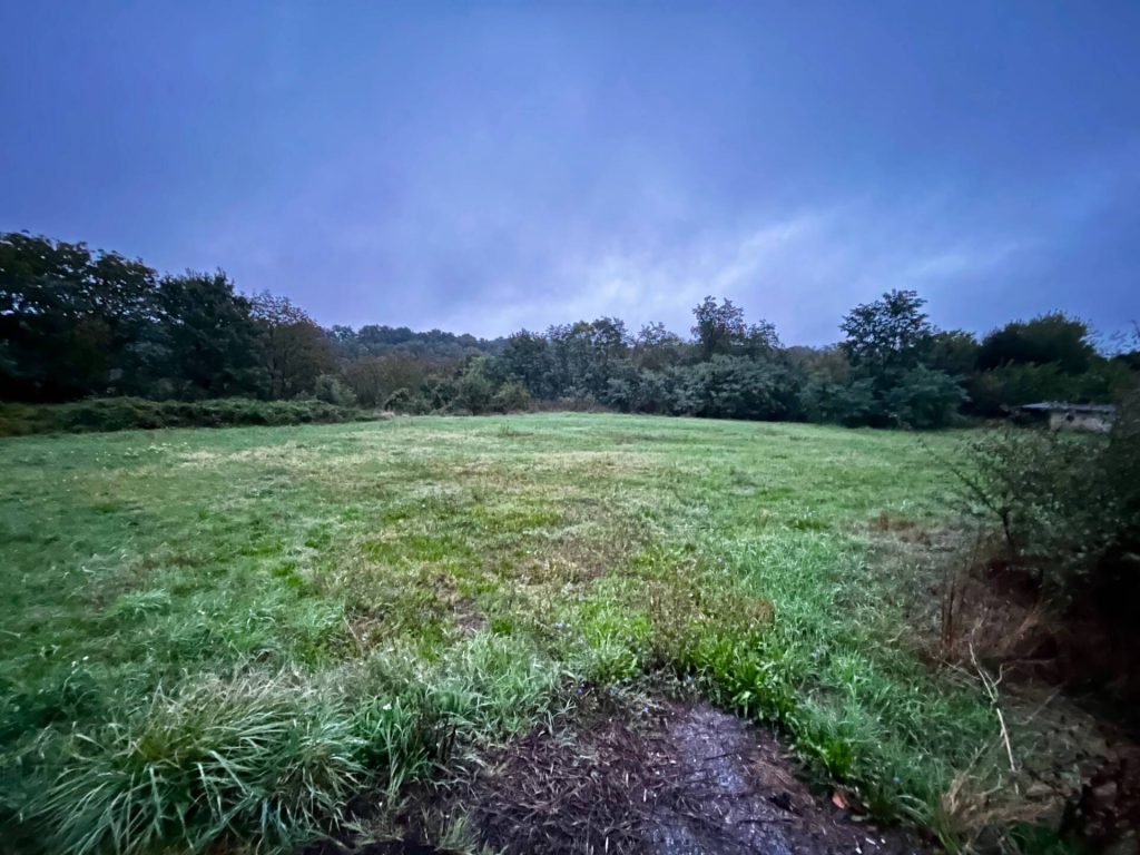 Túrony, Túronyban építési telek eladó
