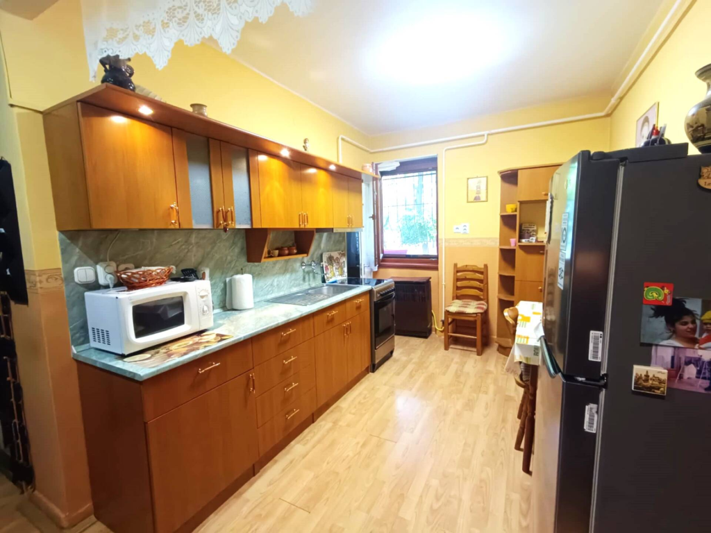 Pécs, Pécsett a Fehérhegyi részen a Pákolitz István utcában, földszinti 54m2-es lakás eladó