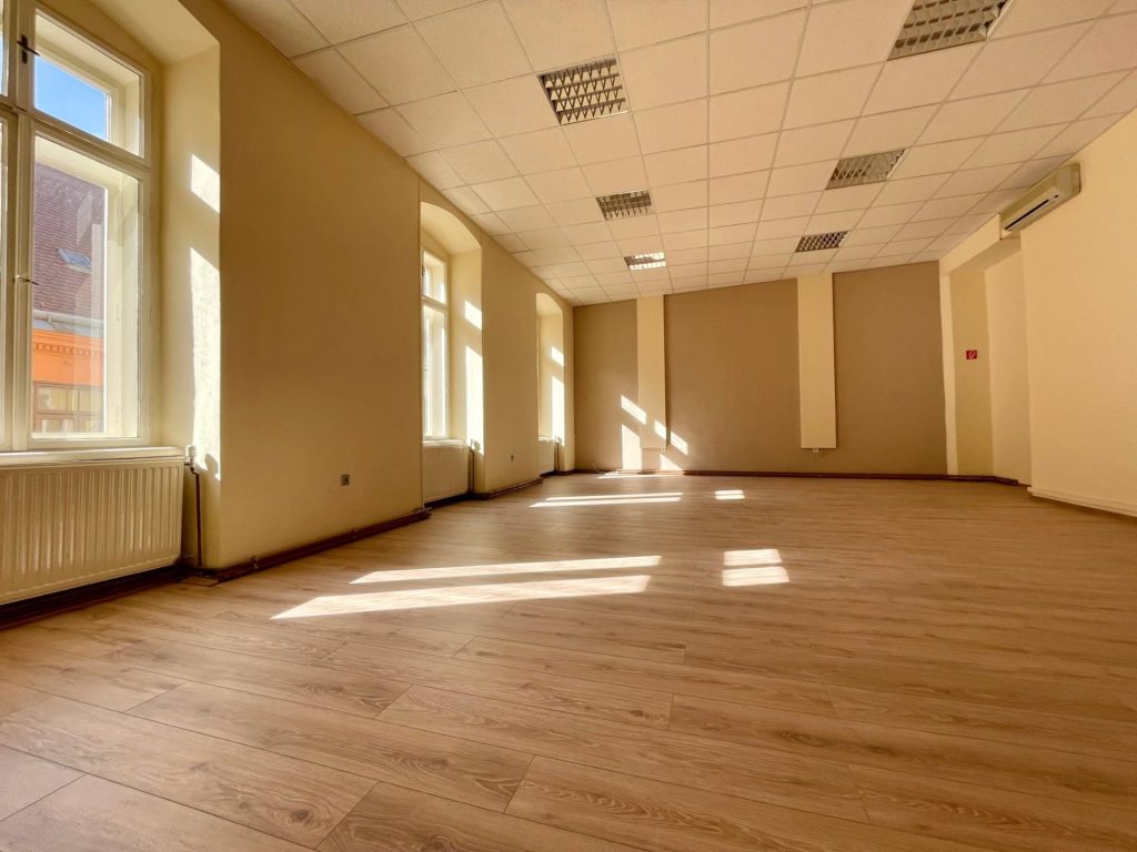 Pécs, Pécsett a Király utcában 186 nm-s ingatlan eladó