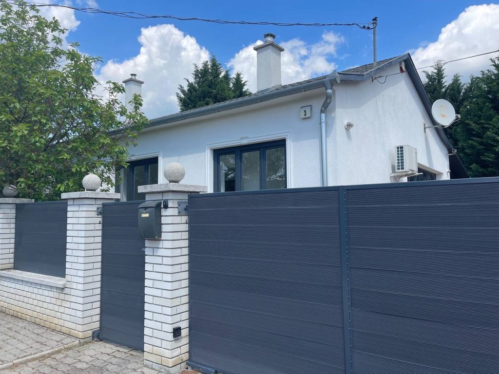 Harkány, Harkányban 4 szobás kiváló állapotú családi ház eladó!