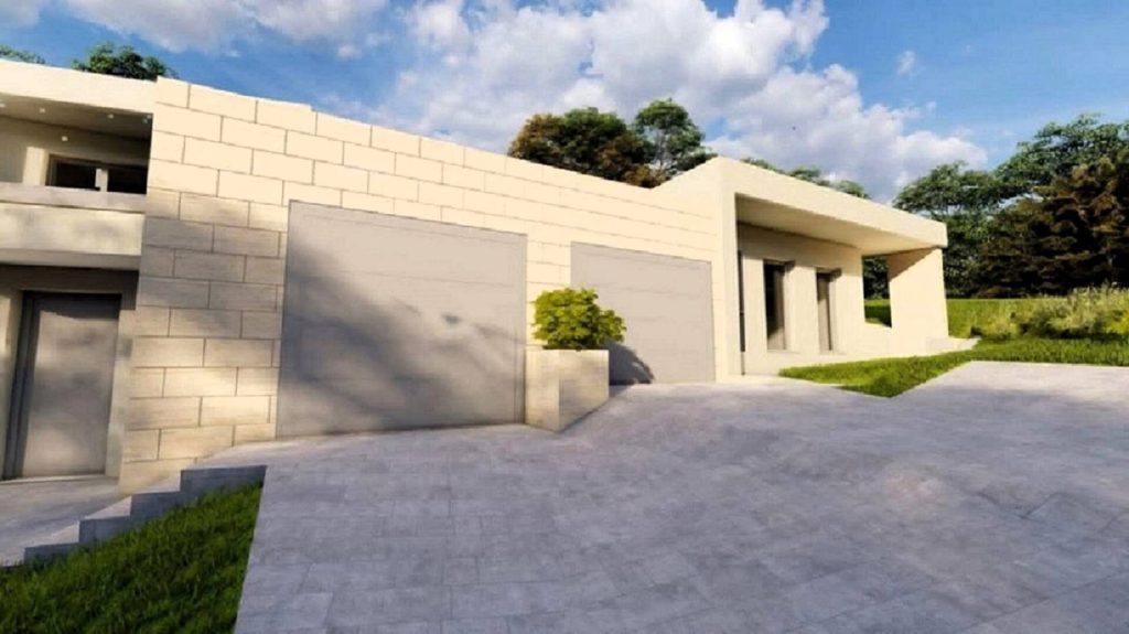 Pécs, Pécs-patacson kíváló elhelyezkedésű prémium minőségű 5 szobás családi ház ELADÓ