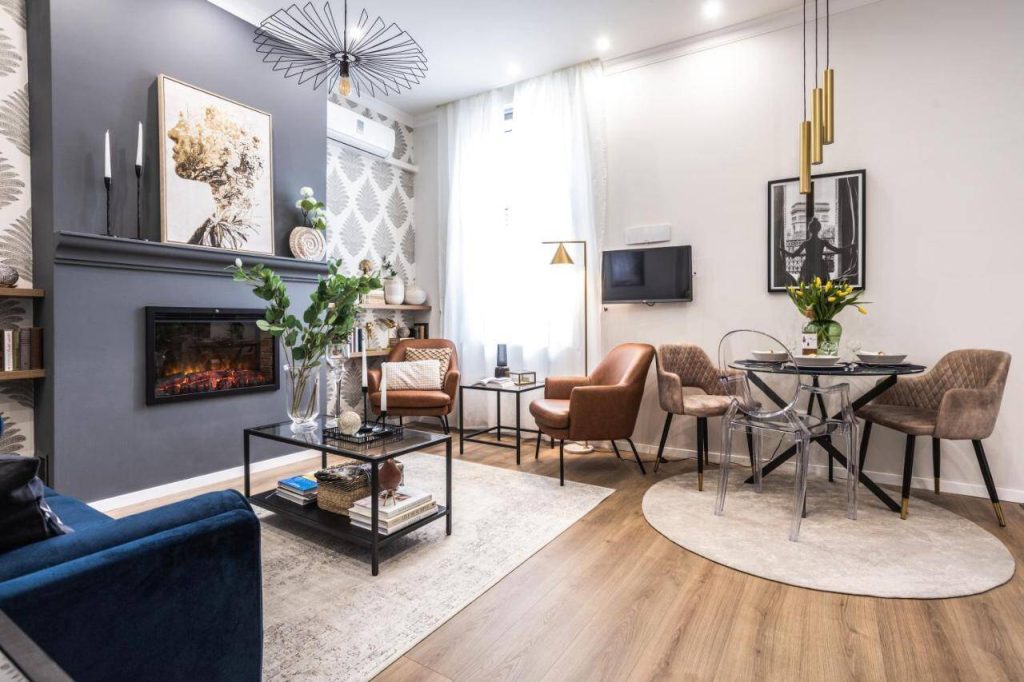 Pécs, Exkluzív apartmankomplexum Pécs belvárosában eladó