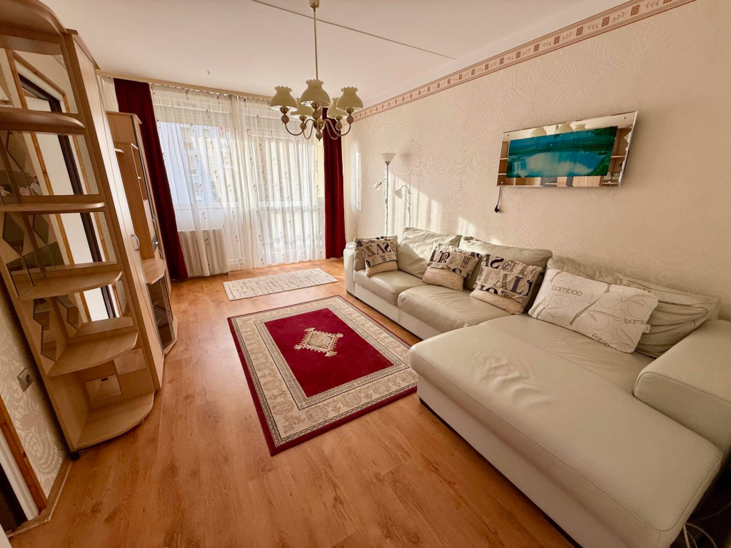 Pécs, Pécs-Kertvárosban, kiváló állapotú, 3 szobás lakás eladó!