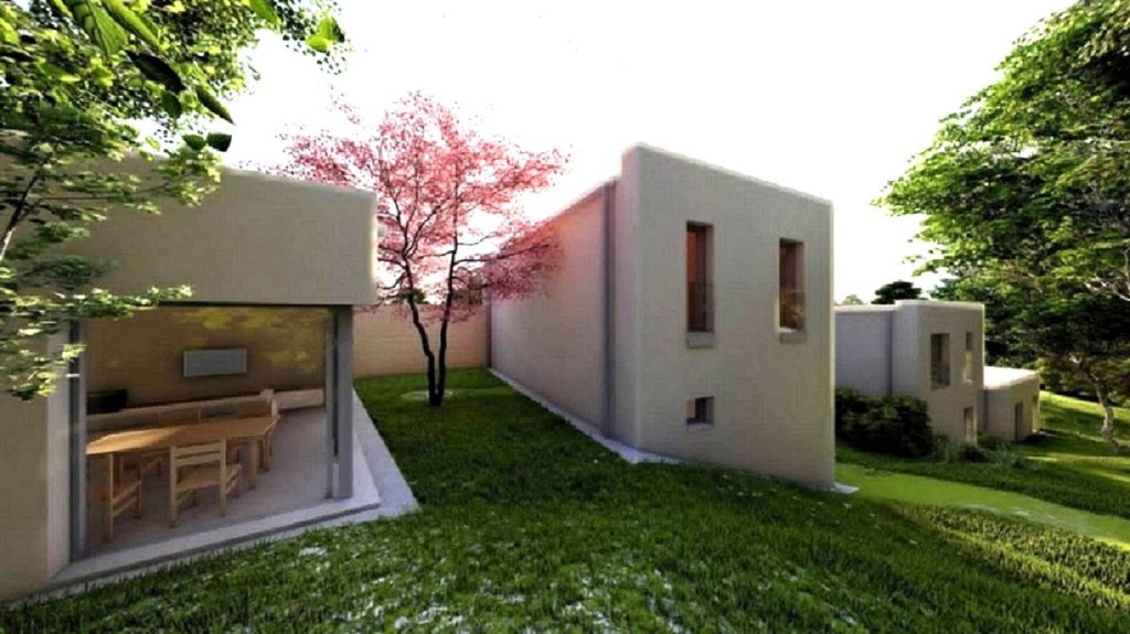 Pécs, Pécs-patacson kíváló elhelyezkedésű prémium minőségű 5 szobás családi ház ELADÓ