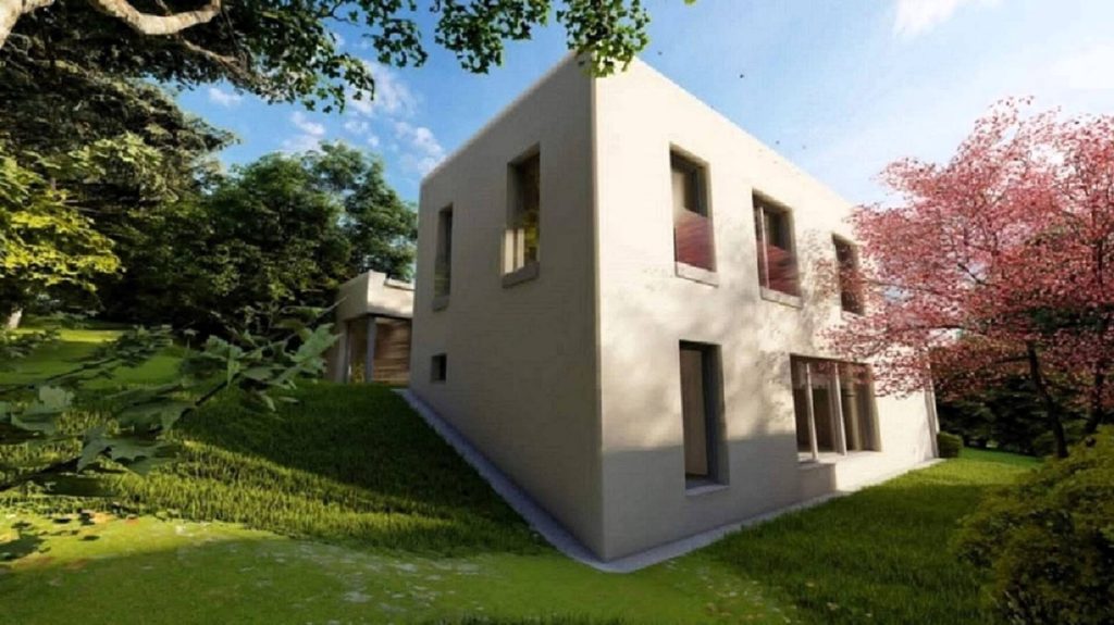 Pécs, Pécs-patacson kíváló elhelyezkedésű prémium minőségű családi ház ELADÓ